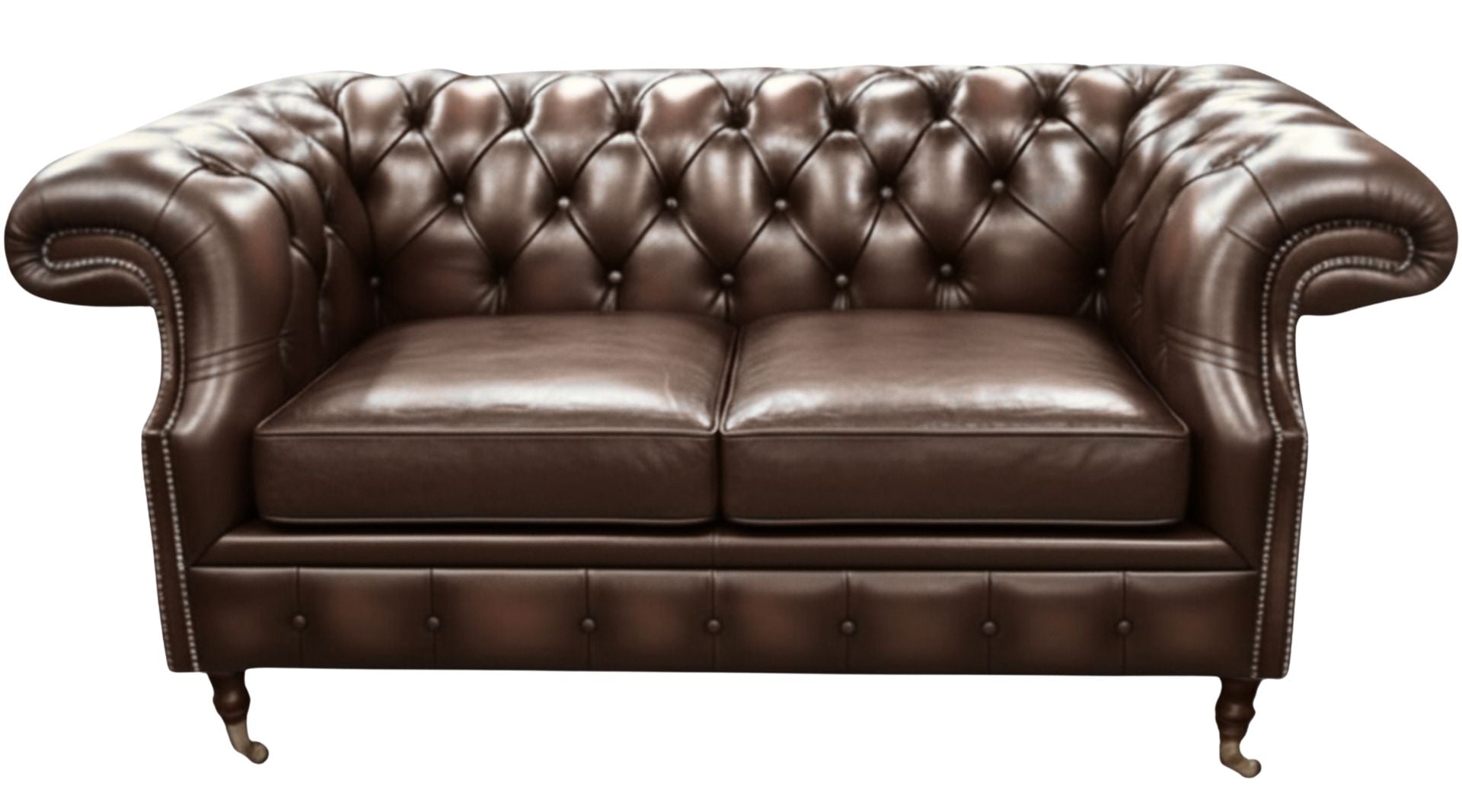 The Mayfair Chesterfield